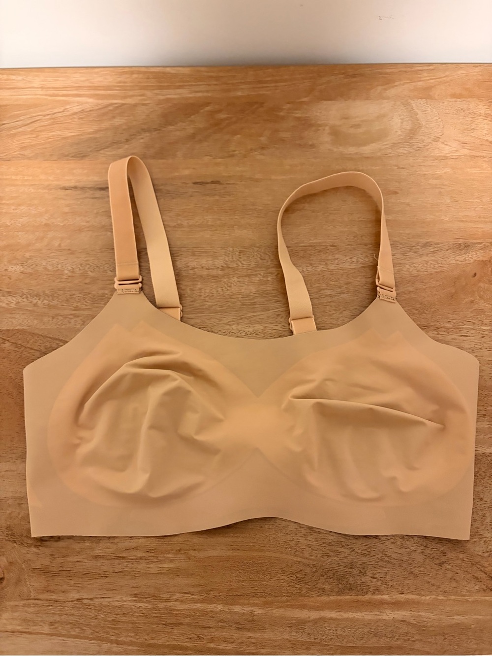 KNIX Evolution reversible bra - Picture 3 of 7